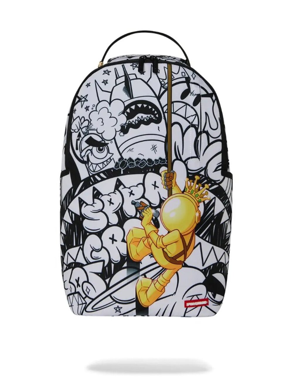 ASTROMANE SKY WRITER BACKPACK SPRAYGROUND